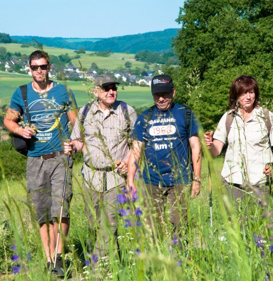 Erlebnis Loreley Wanderung | © FSMedien Erlebnis Loreley Wanderung | © FSMedien