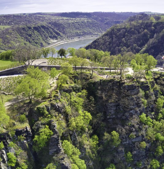 Kultur- und Landschaftspark | © Sebastian Reifferscheid Kultur- und Landschaftspark | © Sebastian Reifferscheid