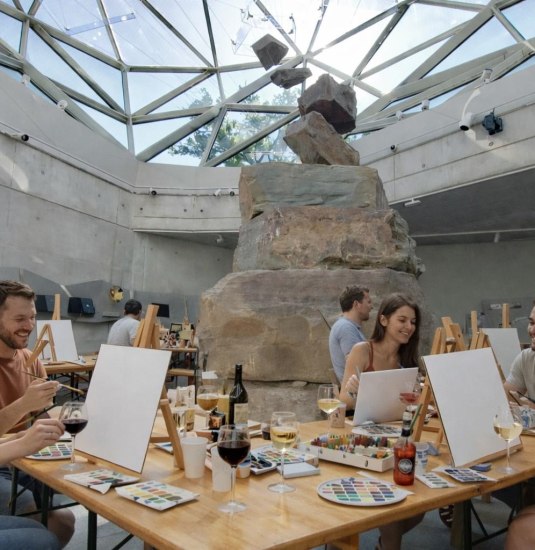 Symbolbild Veranstaltung | © Erstellt mit KI Symbolbild Veranstaltung | © Erstellt mit KI