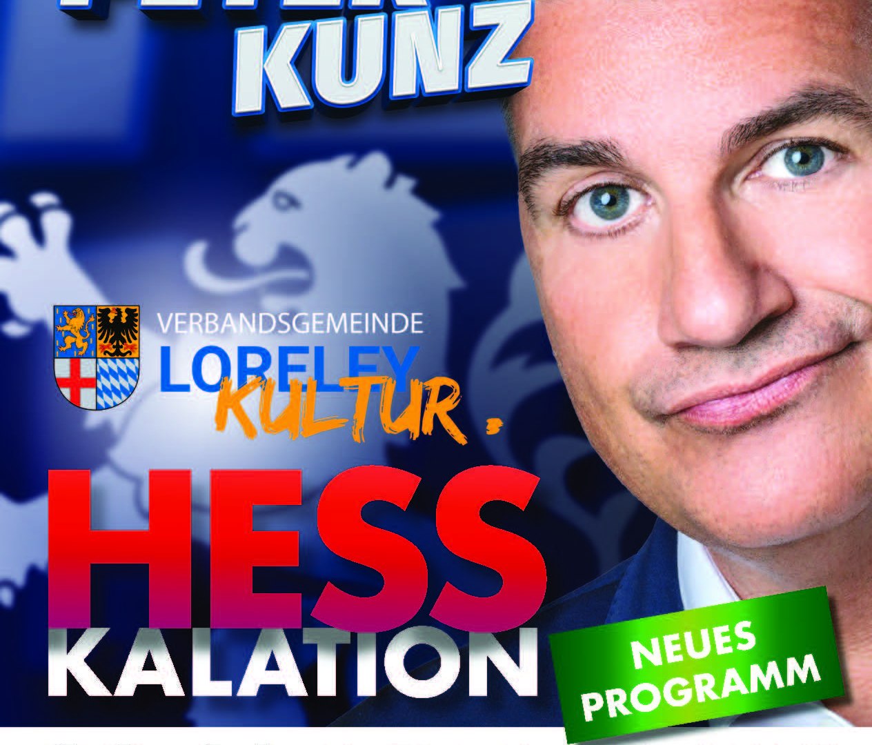 Plakat_Kunz | © Peter Kunz Plakat_Kunz | © Peter Kunz