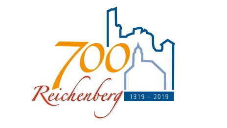Logo 700 Jahre