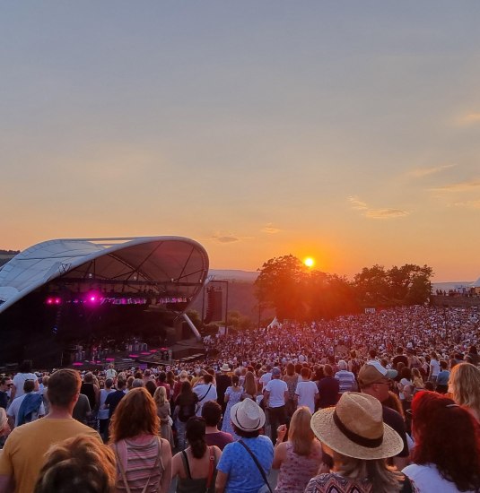 Freilichtbühne | © LT Freilichtbühne | © LT