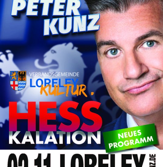 Plakat_Kunz | © Peter Kunz Plakat_Kunz | © Peter Kunz