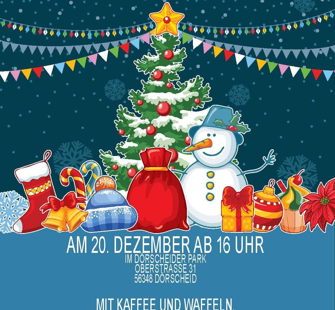 Loos_XMAS | © Weingut Loos Loos_XMAS | © Weingut Loos