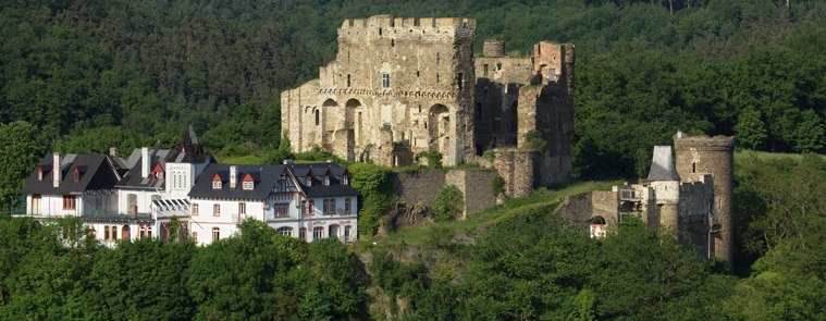Burg Reichenberg Robalutoff
